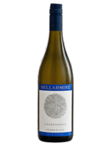 Bellarmine Chardonnay 750ml