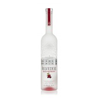 BELVEDERE BLACK RASPBERRY 700ML