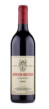 Bowen Estate Coonawarra Shiraz 750ml