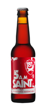 BREWDOG 5AM SAINT RED ALE 330ML