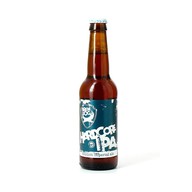 BREWDOG HARD CORE IPA 330ML