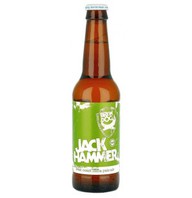 BREWDOG JACK HAMMER RUTHLESS IPA 330ML