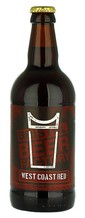 BRISTOL BEER WEST COAST RED 500ML