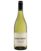 BROKENWOOD CHARDONNAY 750ML