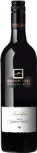 Brown Hill Trafalgar Cabernet Merlot 750ml