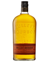 Bulleit Bourbon 45% 700ml