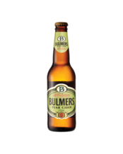 BULMERS PEAR CIDER 330ML