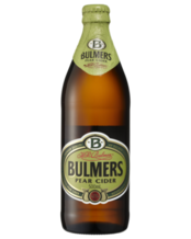 BULMERS PEAR CIDER 500ML