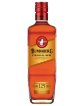 Bundaberg Rum 33 OP 125th Anniversary 75.9% 700ml