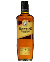 Bundaberg Original Rum 700ml