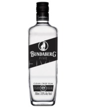 BUNDABERG FIVE 700ML