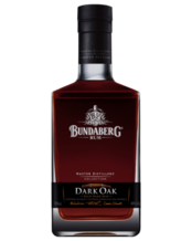 BUNDABERG MS DARK OAK 700ML