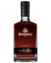 BUNDABERG MD DOUBLE BARREL 700ML