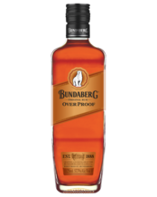 Bundaberg OP Rum 1125L