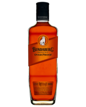 Bundaberg OP Rum 700ml