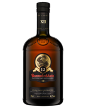 BUNNAHABHAIN 12 YEAR 700ML