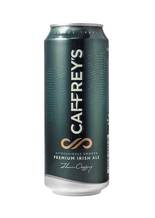 Caffreys Irish Ale 440ml