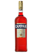 Campari Bitter Aperitif 25% 700ml