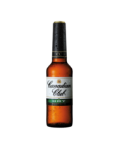 Canadian Club & Dry Stubbies 4.8% 330ml