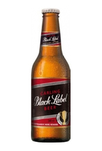 Carling Black Label Beer 5.5% 340ml