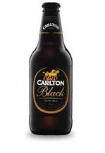 Carlton Black Ale 375ml