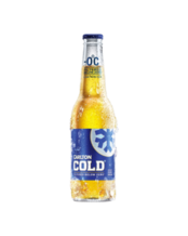 Carlton Cold Chill Filtered Lager 3.5% 355ml