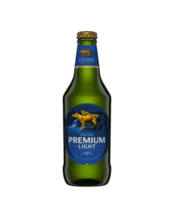 Cascade Premium Light 375ml