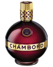 Chambord Black Raspberry Liqueur 16.5% 500ml