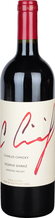 CHARLES CIMICKY RES SHIRAZ 750ML