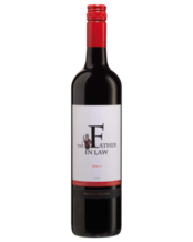 Charles Melton Father in Law Barossa Shiraz 750ml