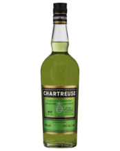 Chartreuse Green Botanical Liqueur 55% 700ml