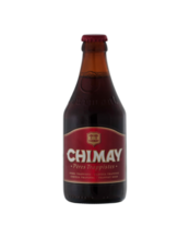 Chimay Rouge Belgiam Dubble 7% Ale 330ml