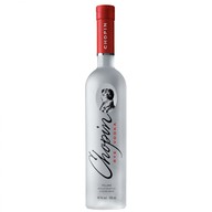 Chopin Polish Rye Vodka 40% 700ml