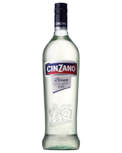 Cinzano Bianco Vermouth 1L