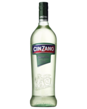 Cinzano Extra Dry Vermouth 1L