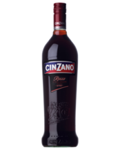 Cinzano Rosso Vermouth 1L