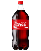 Coca Cola 2L