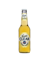 COOPERS CLEAR 355ML