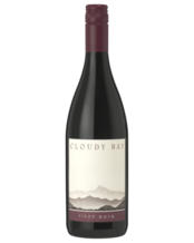 Cloudy Bay Pinot Noir 750ml