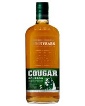 Cougar Bourbon 700ml