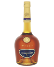Courvoisier Cognac VSOP 700ml