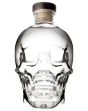 CRYSTAL HEAD VODKA 700ML