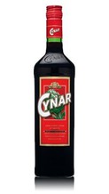 Cynar Artichoke Bitter Liqueur 700ml