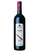 D Arenberg Coppermine Road McLaren ValeCabernet Sauvignon 750ml