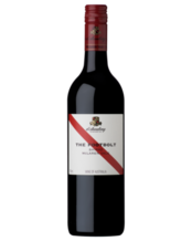 D Arenberg Footbolt Shiraz 750ml