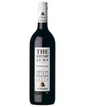 D Arenberg Stump Jump Grenache Shiraz Mourvedre 750ml