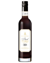 De Bortoli Black Noble Barrel Aged 10 Year Old Fortified Botrytis Semillon 500ml