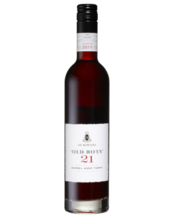 De Bortoli Old Boys 21 Year Old Tawny 500ml