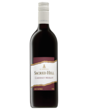 De Bortoli Sacred Hill Cabernet Merlot 750ml