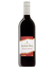 De Bortoli Sacred Hill Shiraz Cabernet 750ml